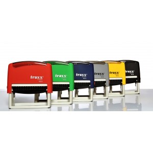 TRAXX baner